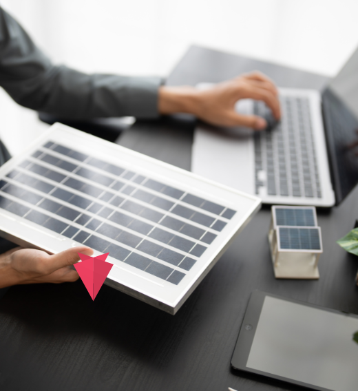 Solar Expertise Image