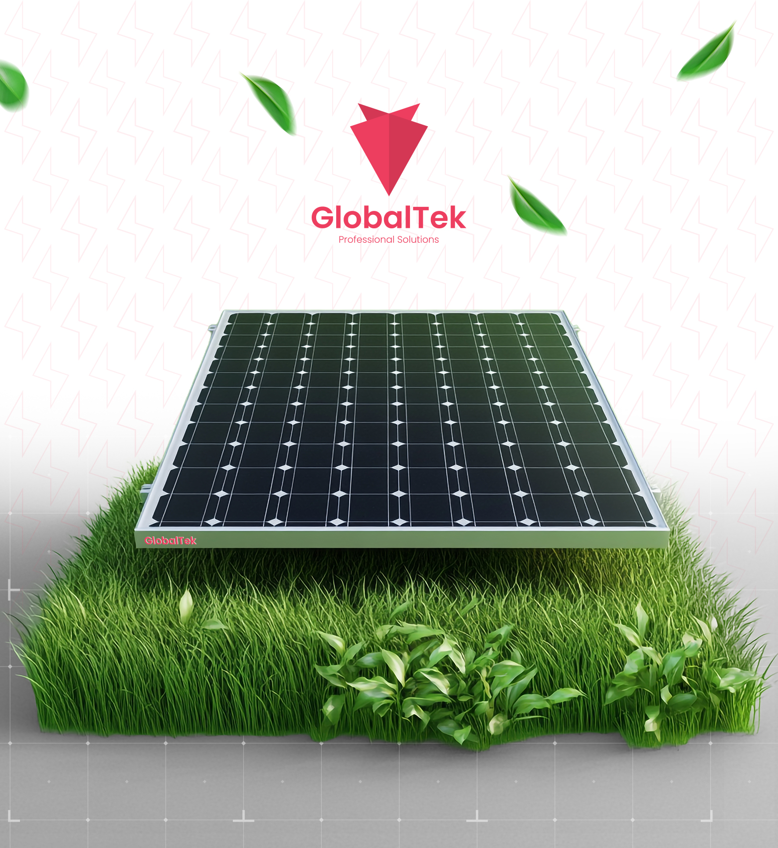 Solar Solutions Image