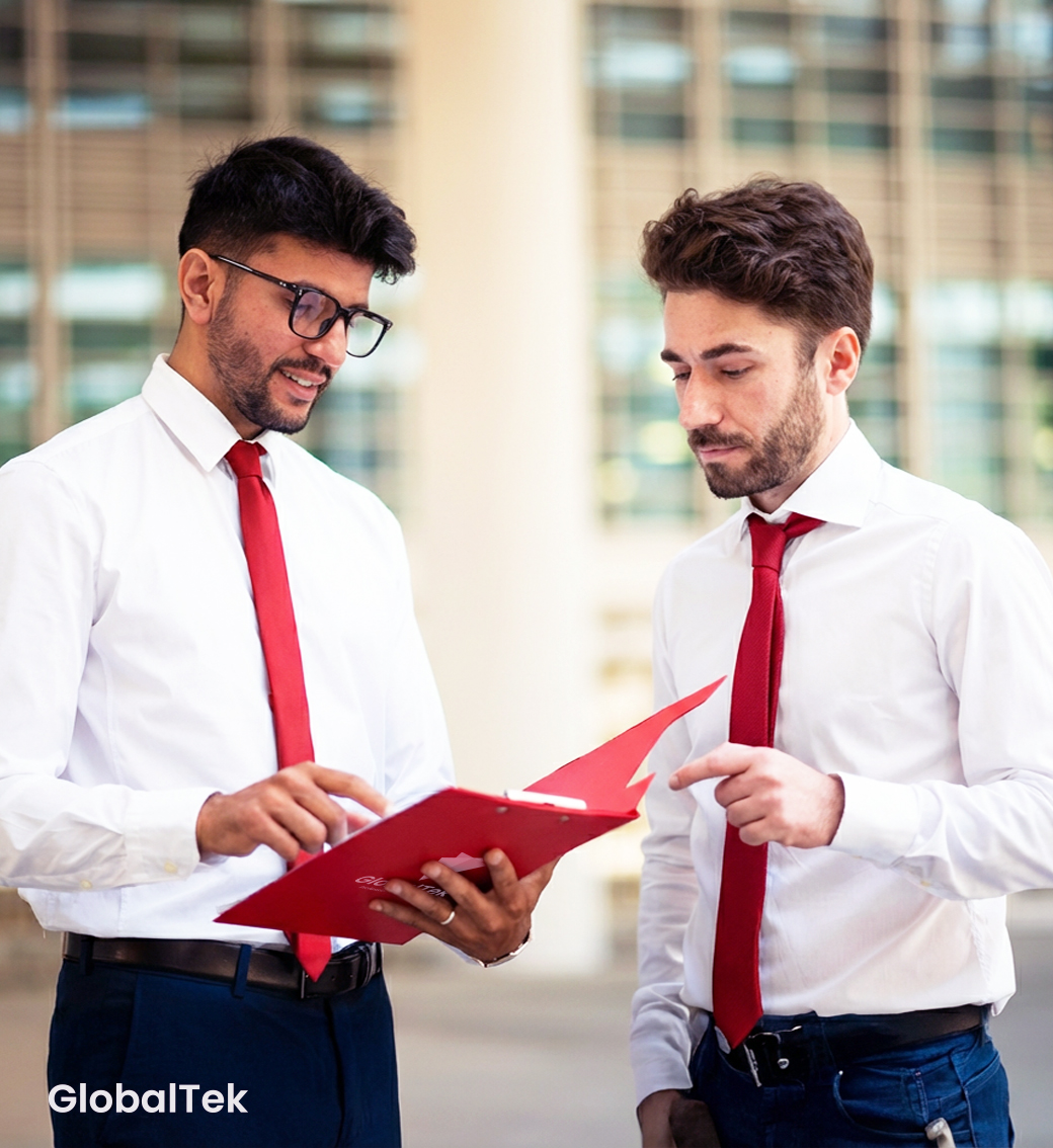 Solar Solutions Image